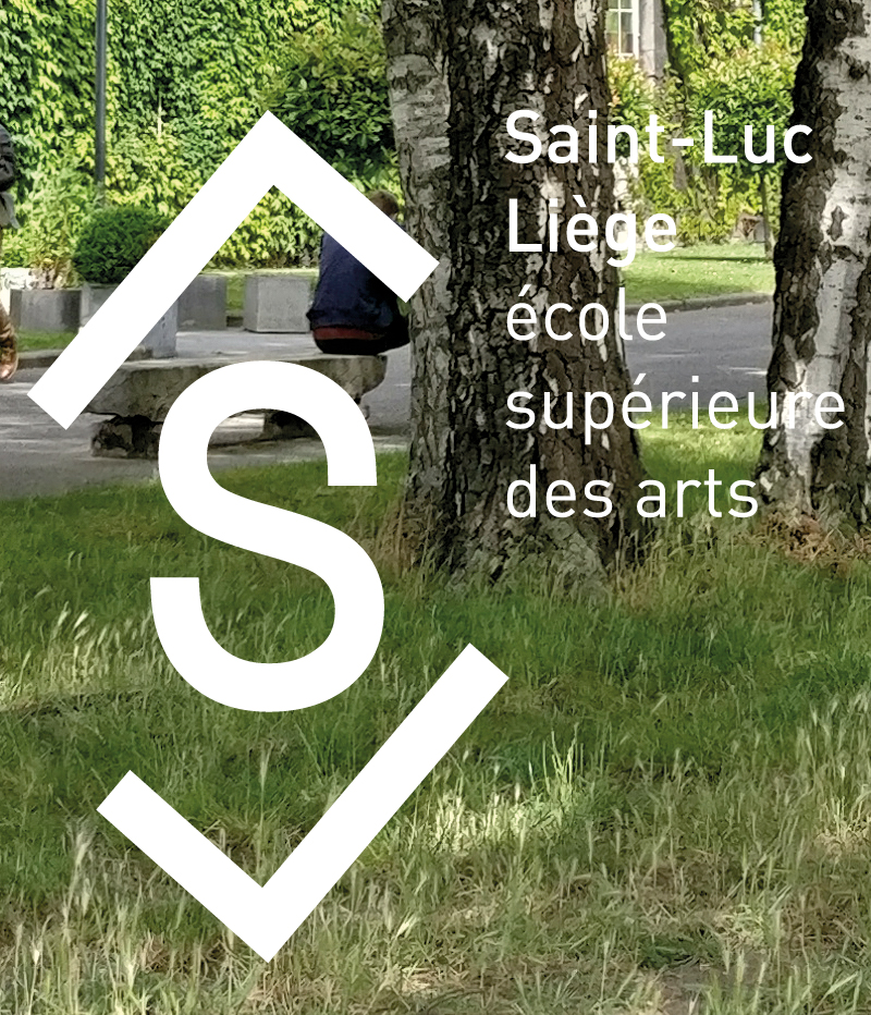 École Supérieure des Arts Saint-Luc Liège - 33